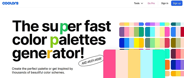 coolors