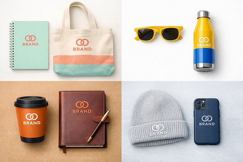 seasonal style with brand essentials