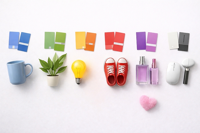 understand the psychology of your color choices