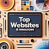Top Websites & Resources