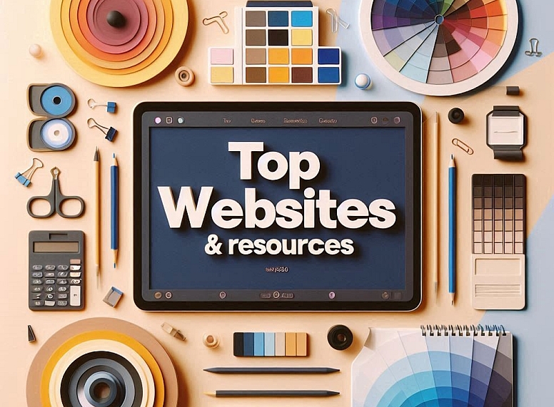 Top Websites & Resources