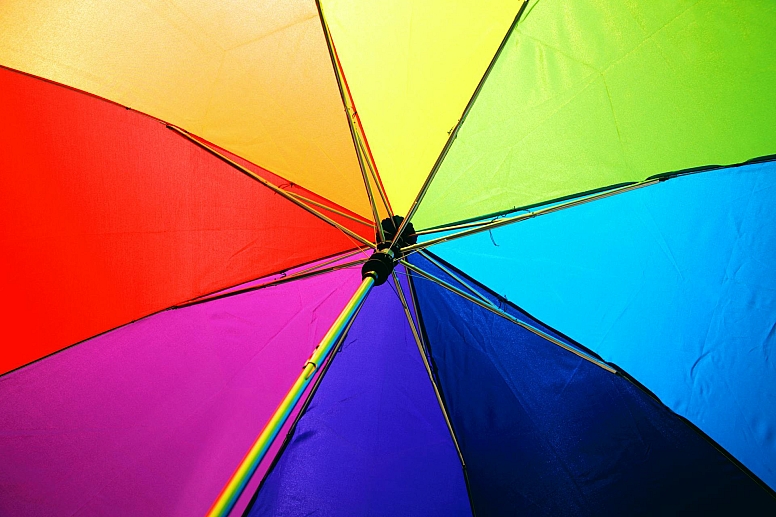 Color Theory & Basics