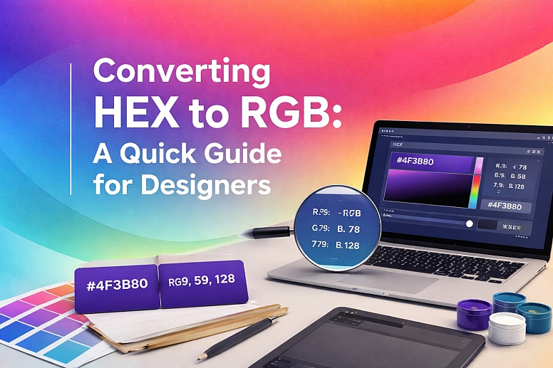Converting Hex To Rgb