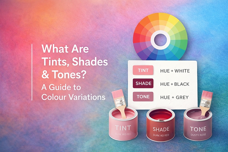 How To Use Tetradic Color Schemes For Bold Designs