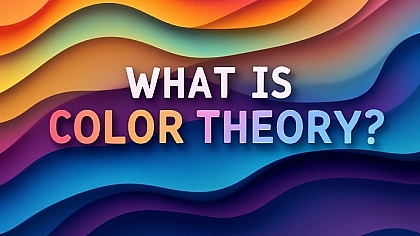 What is Color Theory? Basics for Designers and Creatives