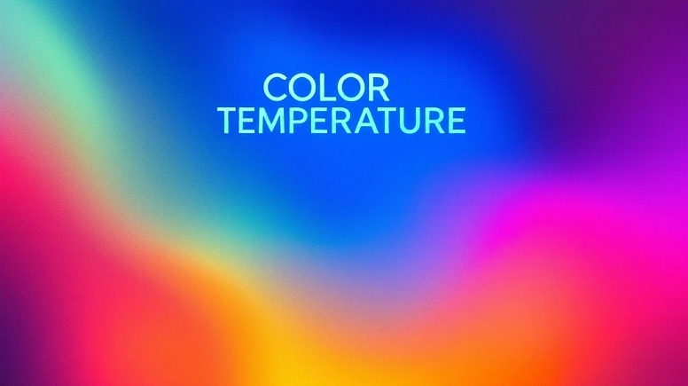 Why Colour Temperature Matters In Design Art Why Colour Temperature Matters In Design Art