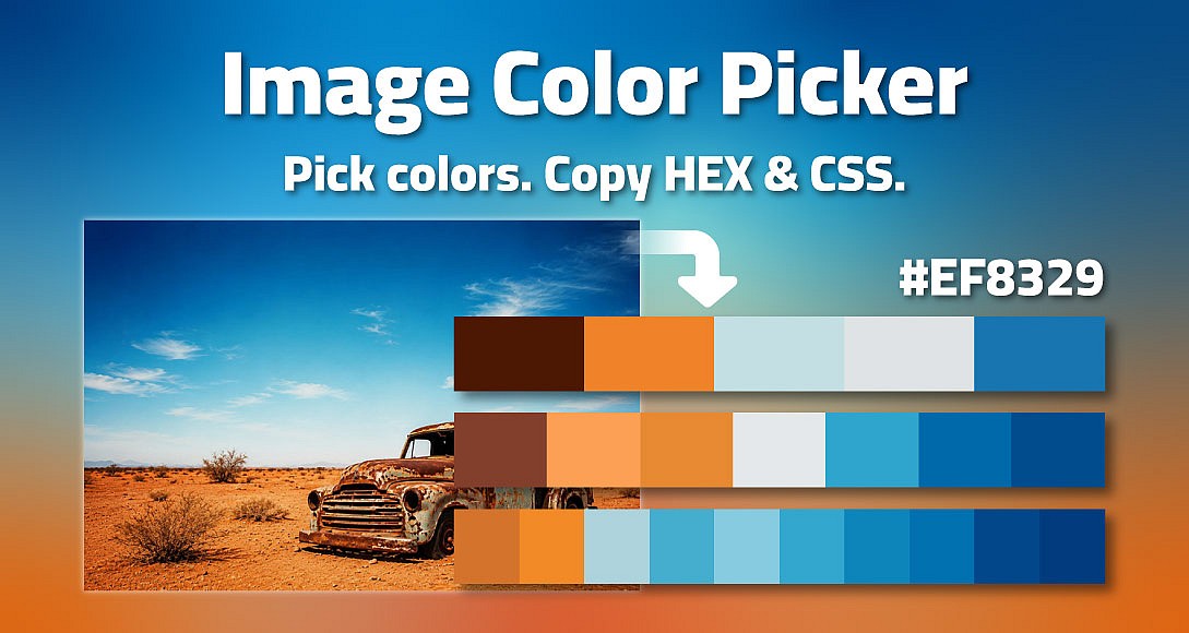 Pick Colors From Image – Free Online Color Palette Extractor Pick Colors From Image – Free Online Color Palette Extractor